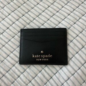 Kate Spade Card Case